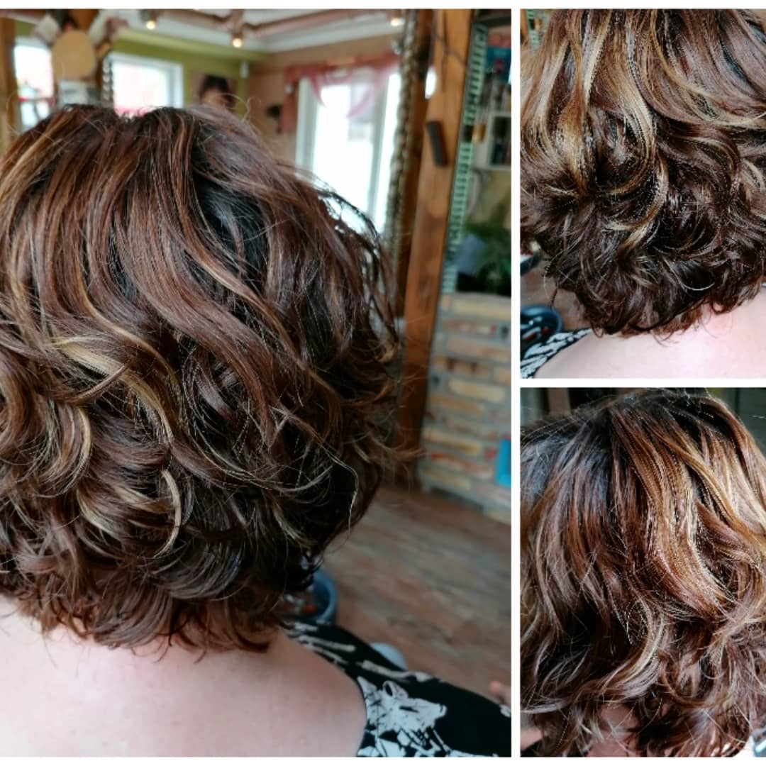 Astrid Hornischer-Haarinspiration48-Mobiler Friseur Teuchern, Weißenfels, Naumburg, Zeitz und Umgebung