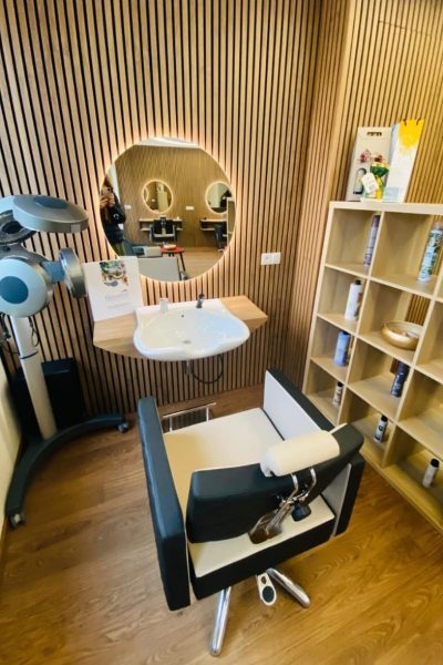 Haarinspiration Teuchern - Astrid Hornischer - 1